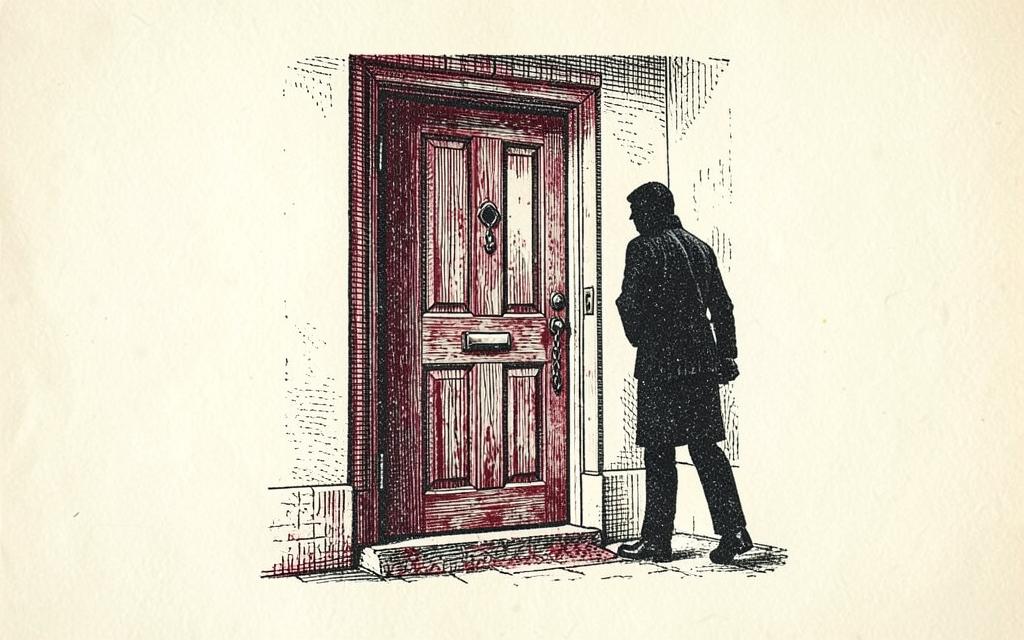 Sicherheit — Menschen lesen